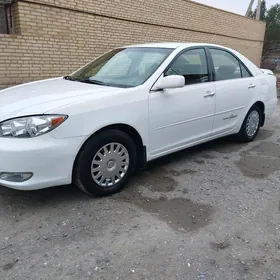 Toyota Camry 2002