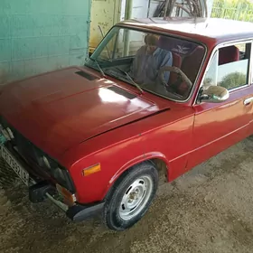 Lada 2106 1980