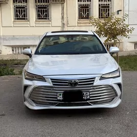 Toyota Avalon 2019