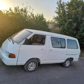 Toyota Hiace 1992