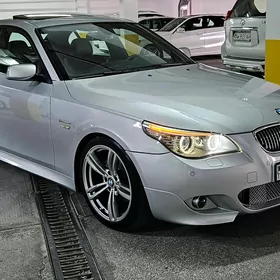 BMW 530 2008