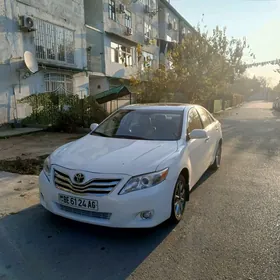 Toyota Camry 2008