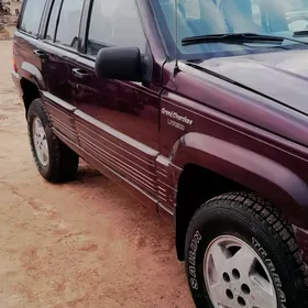 Jeep Grand Cherokee 1995