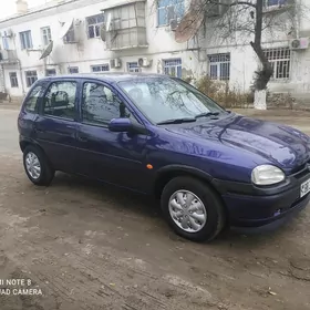 Opel Vita 1996