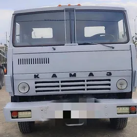 Kamaz 5410 1987