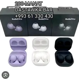 Galaxy BUDS PRO 2 nausnik