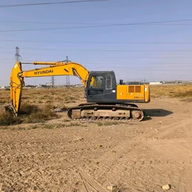 Caterpillar Excavator 2010