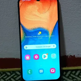 samsung A30