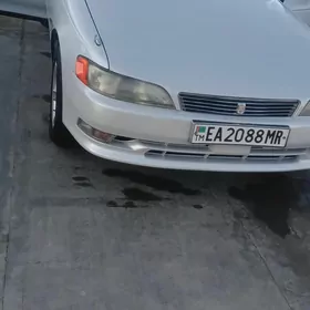 Toyota Mark II 1993