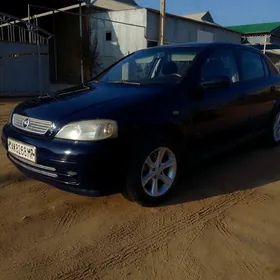 Opel Astra 2000