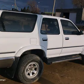 Toyota Fortuner 1995