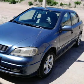 Opel Astra 1999