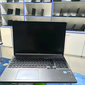 Fujitsu I7 6TH/ 8Gb / 500Gb