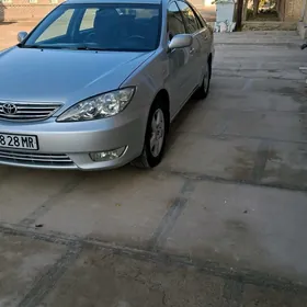 Toyota Camry 2002