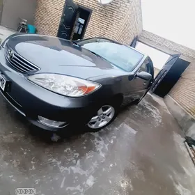 Toyota Camry 2002