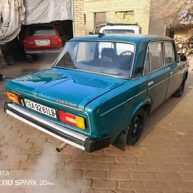 Lada 2106 2001