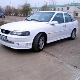 Opel Vectra 2001