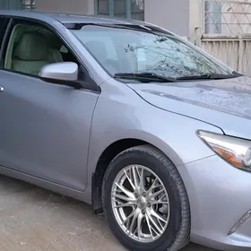 Toyota Camry 2014