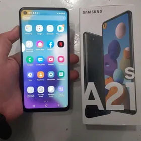 Samsung A 21 S 4/64