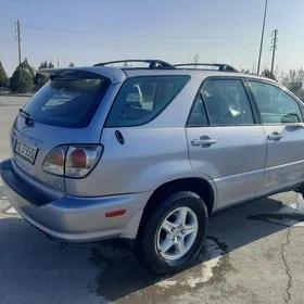 Lexus RX 300 2002