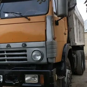 Kuzuwa maz kamaz