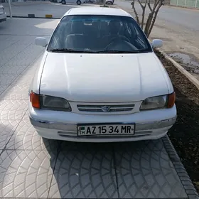 Toyota Tercel 1996