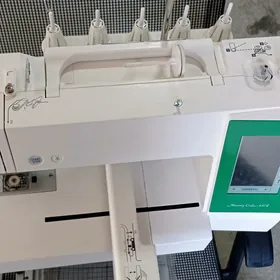 Janome 450e