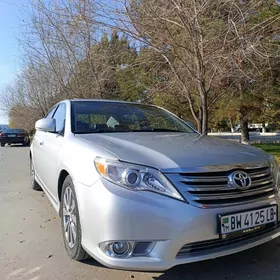 Toyota Avalon 2012