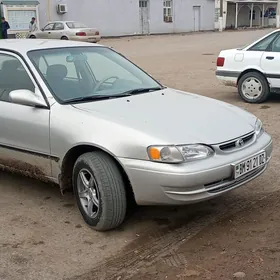 Toyota Corolla 2000