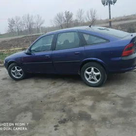 Opel Vectra 1997