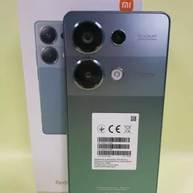 redmi not 13 pro gerek