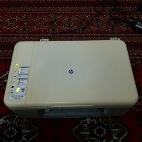 Printer HP swetnoý, skaner.