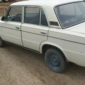 Lada 2106 1986