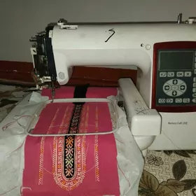 Janome 230