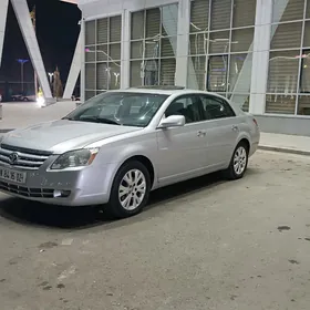 Toyota Avalon 2007