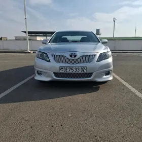 Toyota Camry 2011