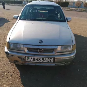 Opel Vectra 1992