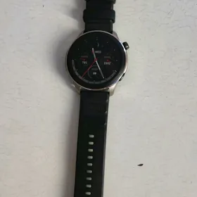 Amazfit gtr 4