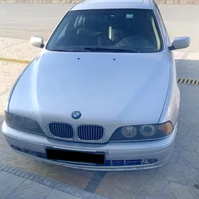 BMW 528 2000