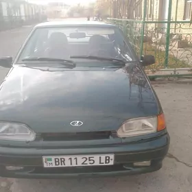 Lada 2115 2002