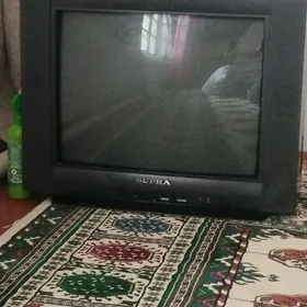 SUPRA TV