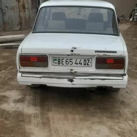 Lada 2107 1998