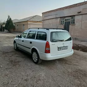 Opel Astra 1999