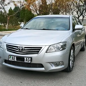 Toyota Aurion 2011