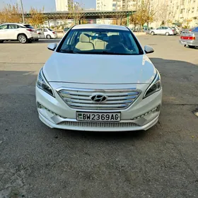 Hyundai Sonata 2017