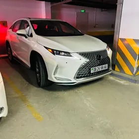 Lexus RX 350 2020