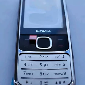 NOKIA 6700 ORGINAL KORPUSY