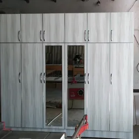 MEBEL TÄZE GARNITUR ŞFANER
