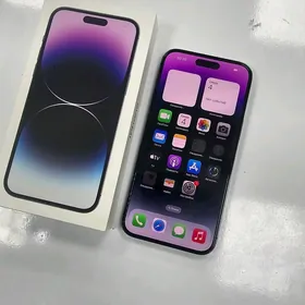 Iphone 14 pro mah 94%
