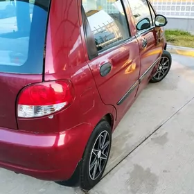 Daewoo Matiz 2005